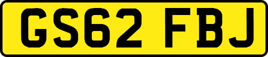 GS62FBJ