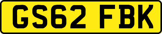 GS62FBK