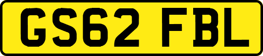 GS62FBL