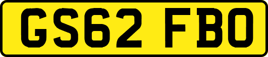 GS62FBO