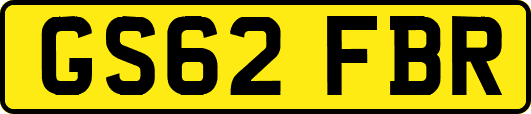 GS62FBR