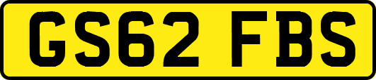 GS62FBS
