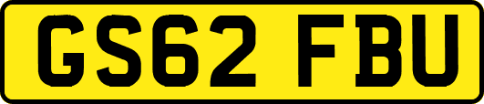 GS62FBU