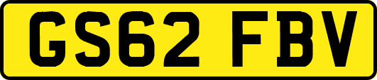 GS62FBV