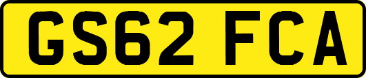 GS62FCA