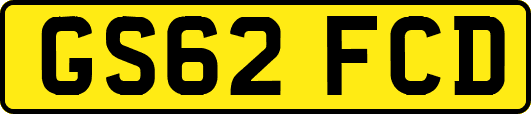 GS62FCD