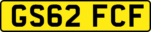 GS62FCF