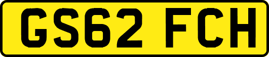 GS62FCH