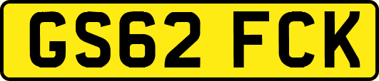 GS62FCK