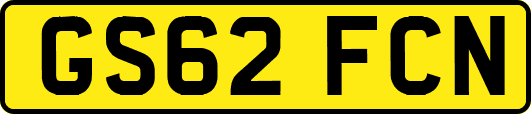 GS62FCN