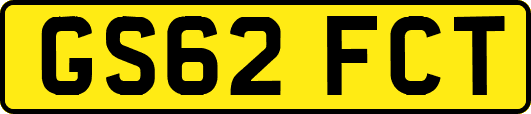 GS62FCT
