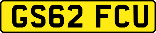 GS62FCU