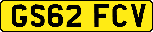 GS62FCV