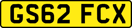 GS62FCX