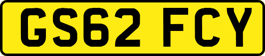 GS62FCY