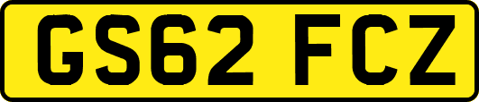 GS62FCZ