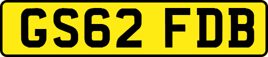 GS62FDB