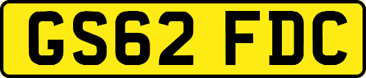 GS62FDC