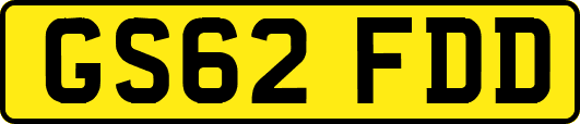 GS62FDD