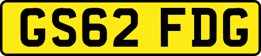 GS62FDG
