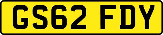 GS62FDY