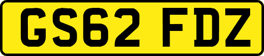 GS62FDZ