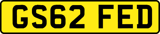 GS62FED