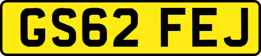 GS62FEJ