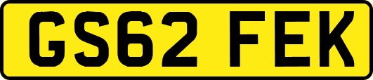GS62FEK