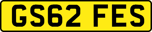 GS62FES