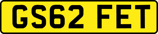 GS62FET