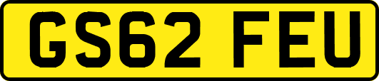 GS62FEU