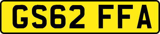 GS62FFA
