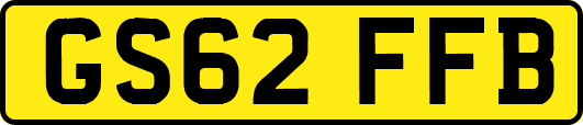 GS62FFB