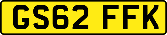 GS62FFK
