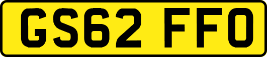 GS62FFO