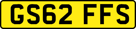 GS62FFS