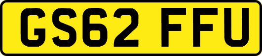 GS62FFU