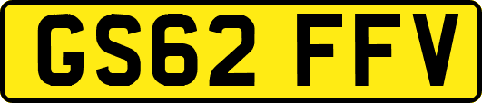 GS62FFV