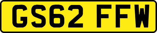 GS62FFW