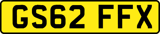 GS62FFX
