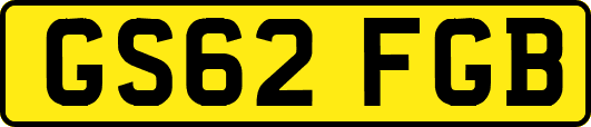 GS62FGB