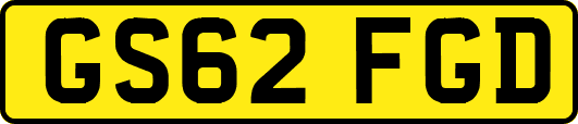 GS62FGD