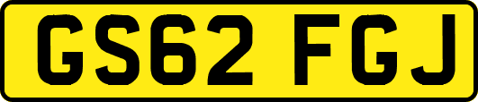 GS62FGJ