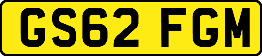 GS62FGM