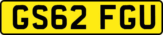 GS62FGU