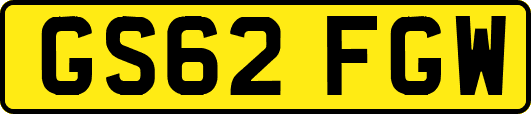 GS62FGW
