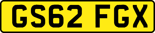 GS62FGX