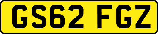 GS62FGZ