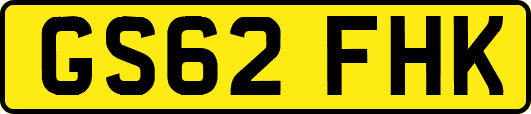 GS62FHK